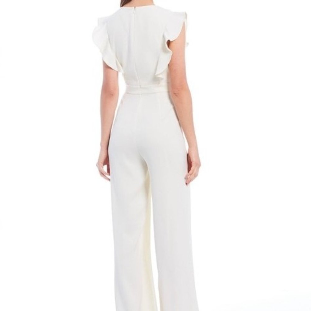 Antonio Melani Jonathan Stretch Jumpsuit - Picture 3 of 3